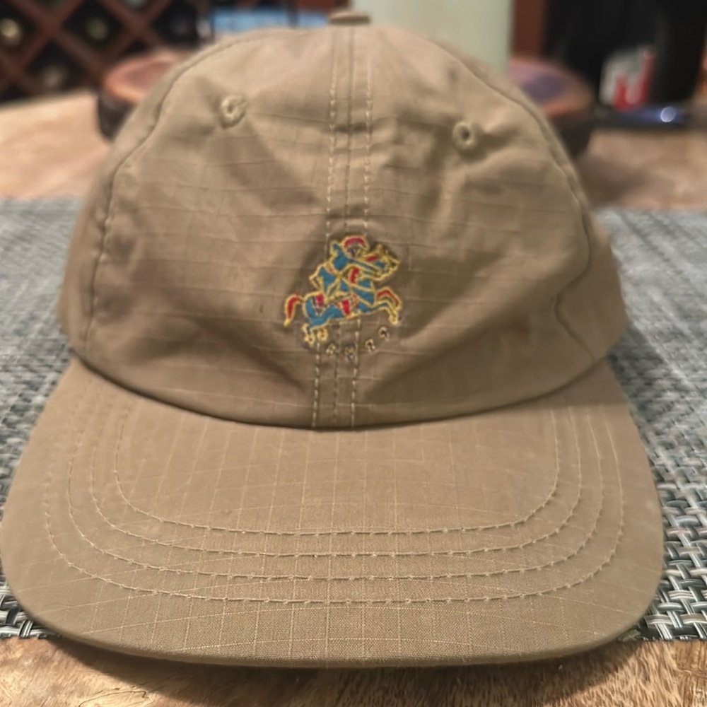 Aime leon dore and drake’s hat